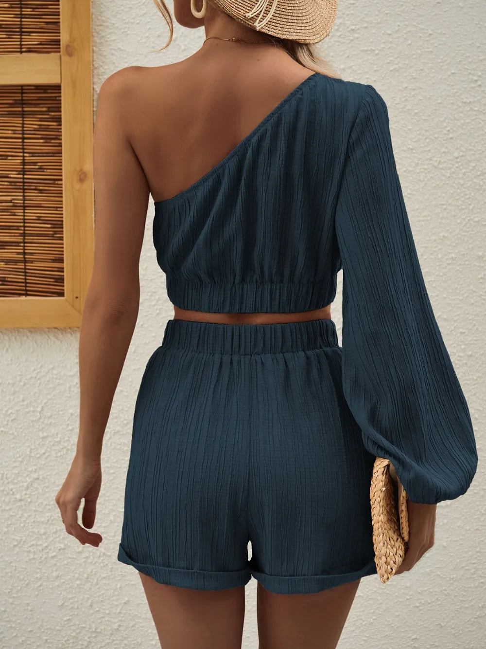 MARENZO – Ensemble Short