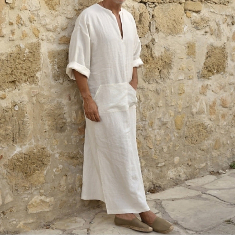 Qamis Amir