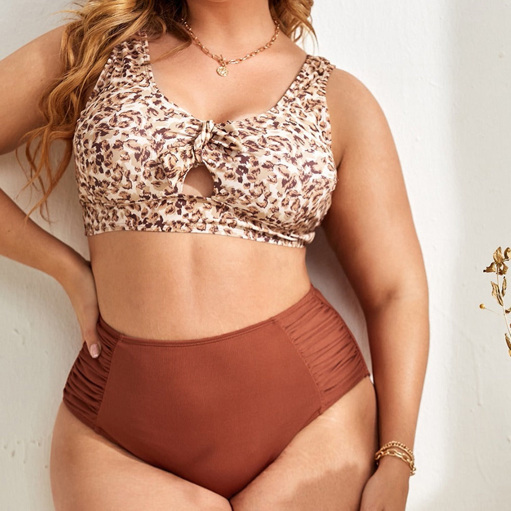 Maillot Savana - Grande Taille