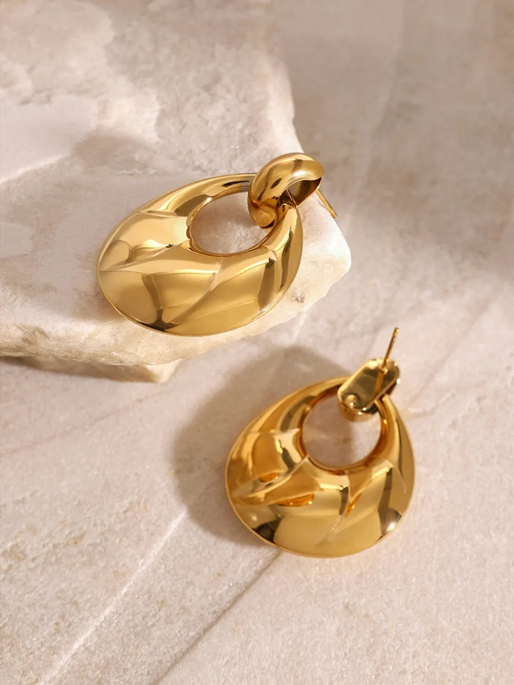 TALIA – Boucles d’oreilles
