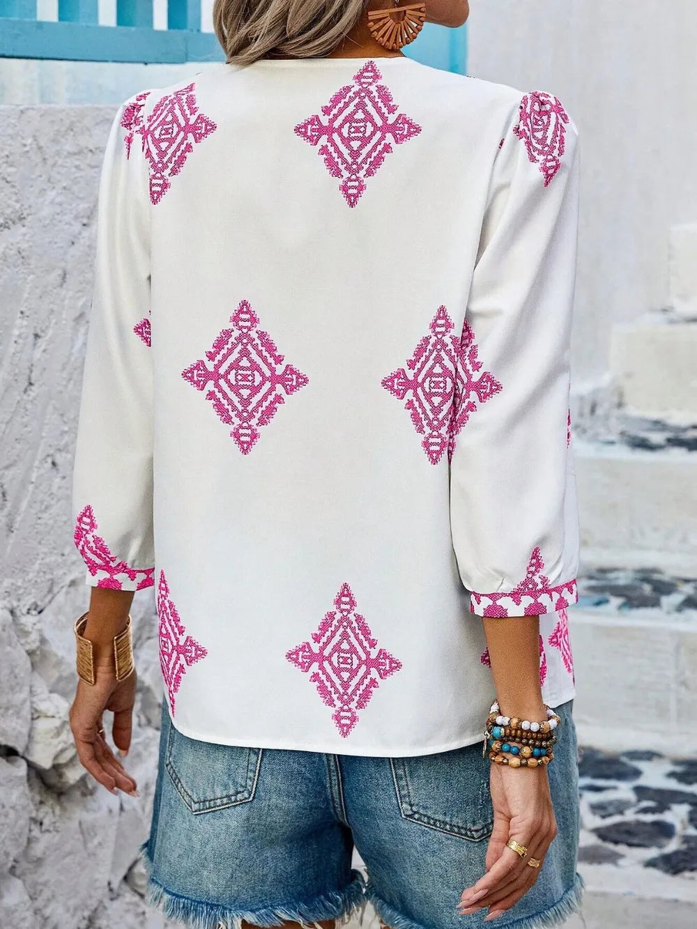 YASMIN – Blouse