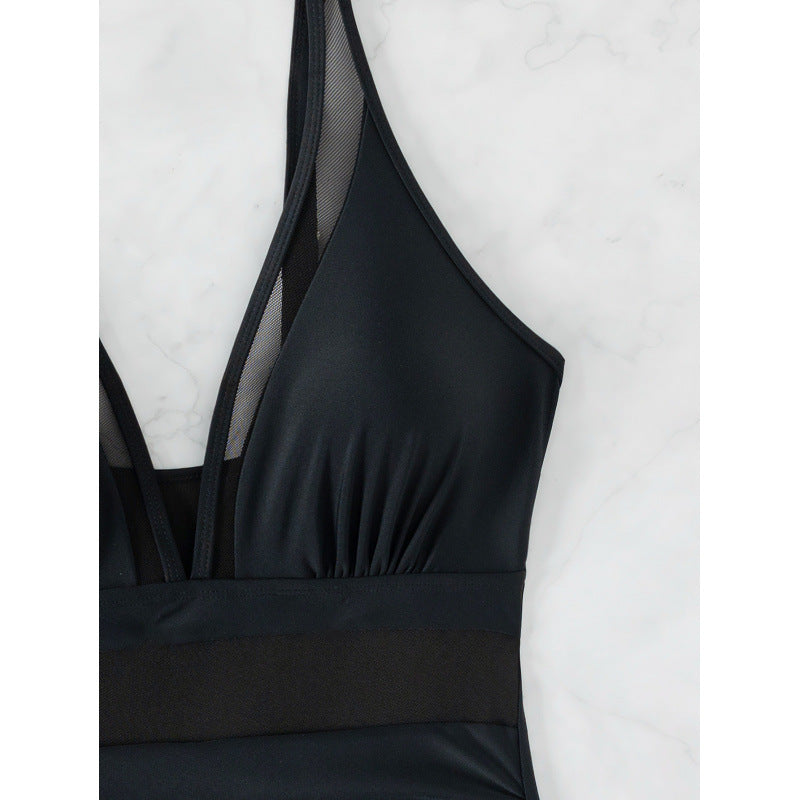 SYLEN – Maillot Une Pièce Sculptant
