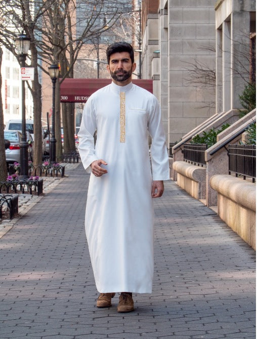 Qamis Zayid