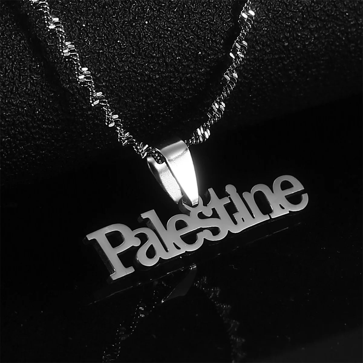 Collier Falastin
