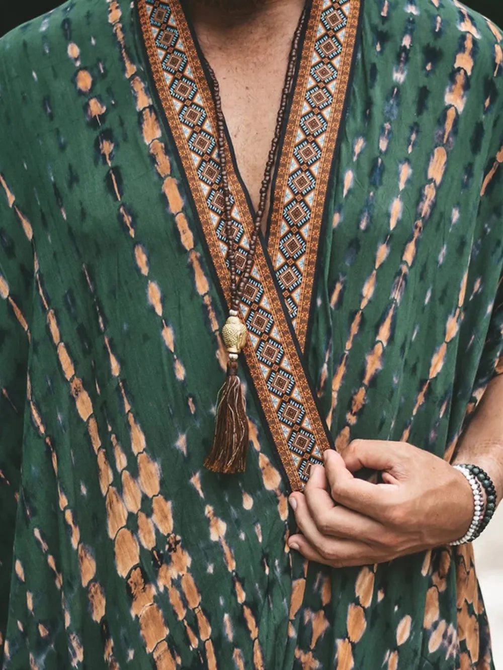 DAAR – Veste Ouverte