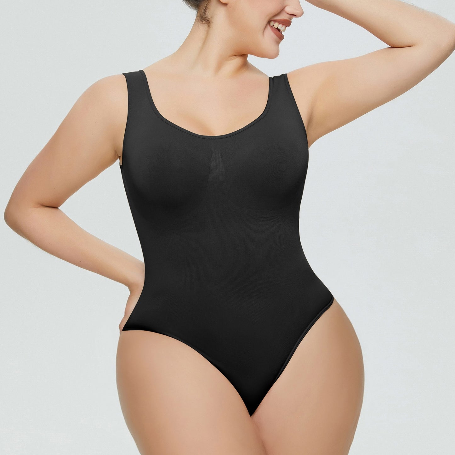 Silhuetta – Body Gainant