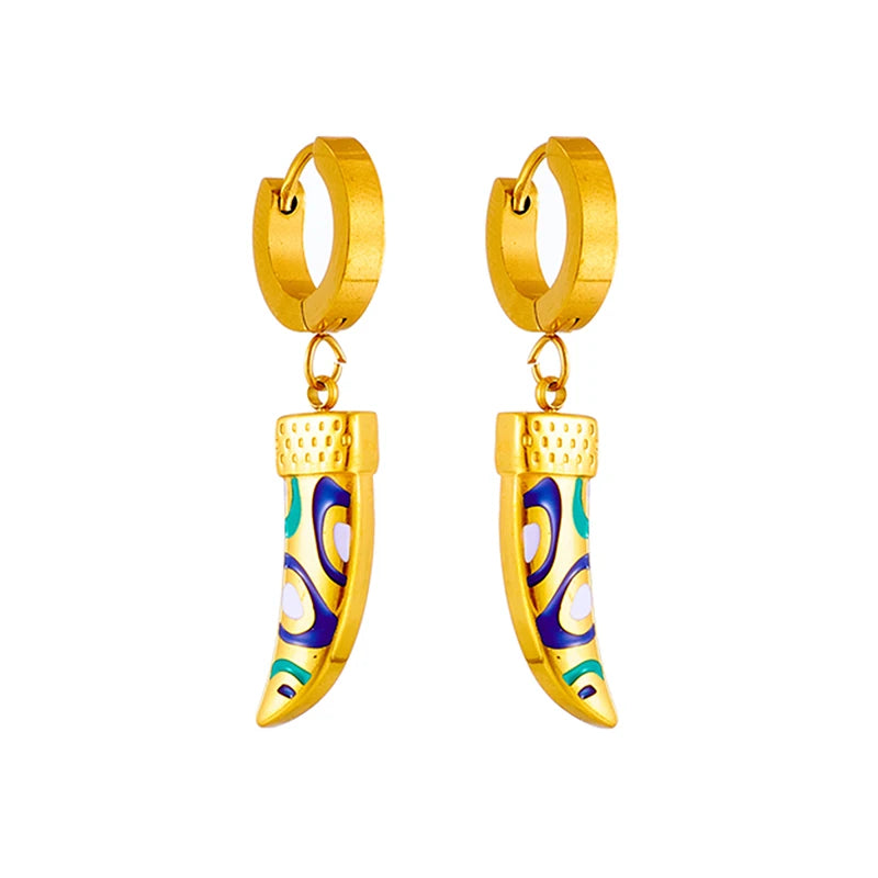 LIRIA – Boucles pendantes