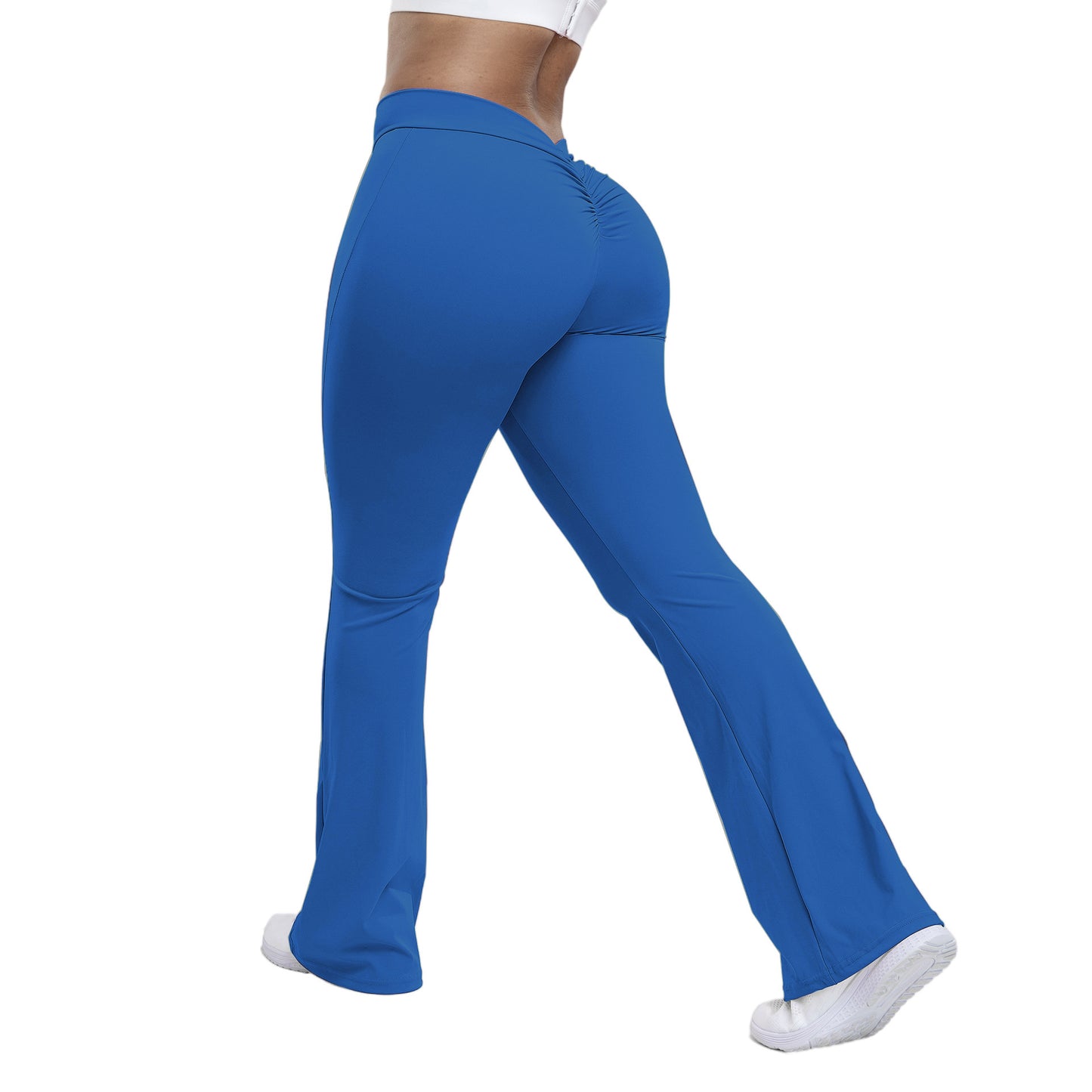 Pantalon Peach Fit