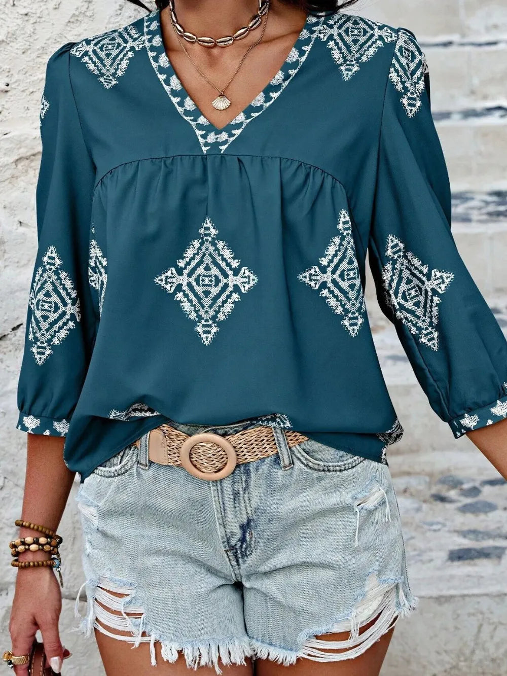 YASMIN – Blouse
