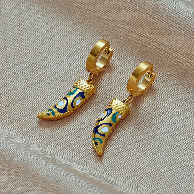 LIRIA – Boucles pendantes