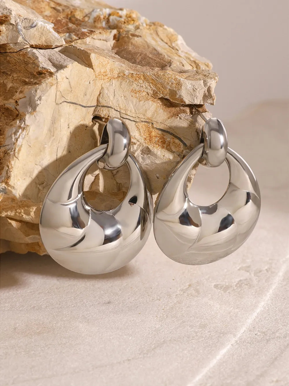 TALIA – Boucles d’oreilles