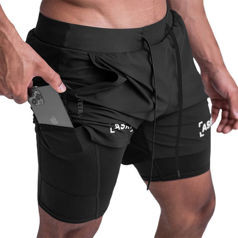VYRO – Short Sport