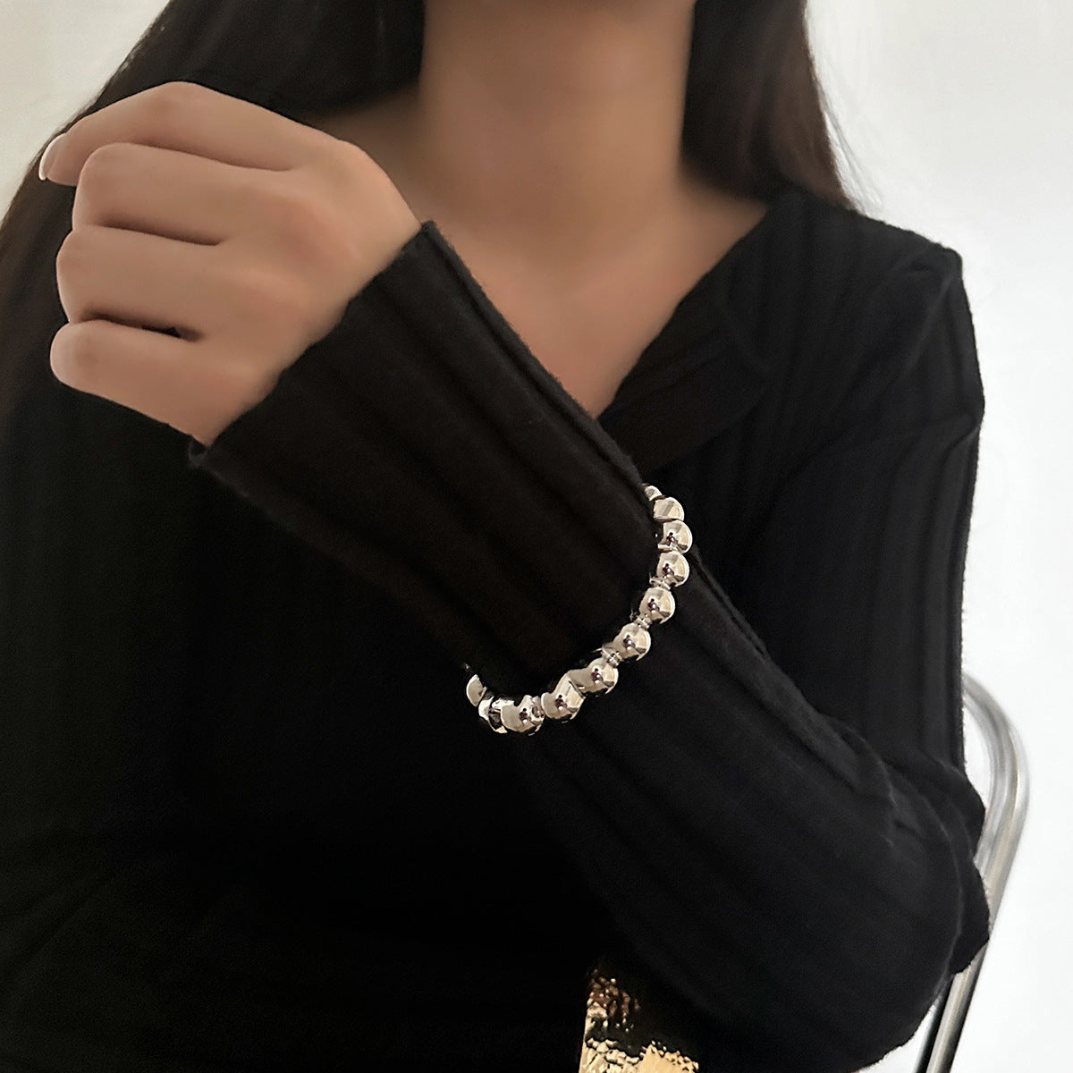 Bracelet set - Collection Myra