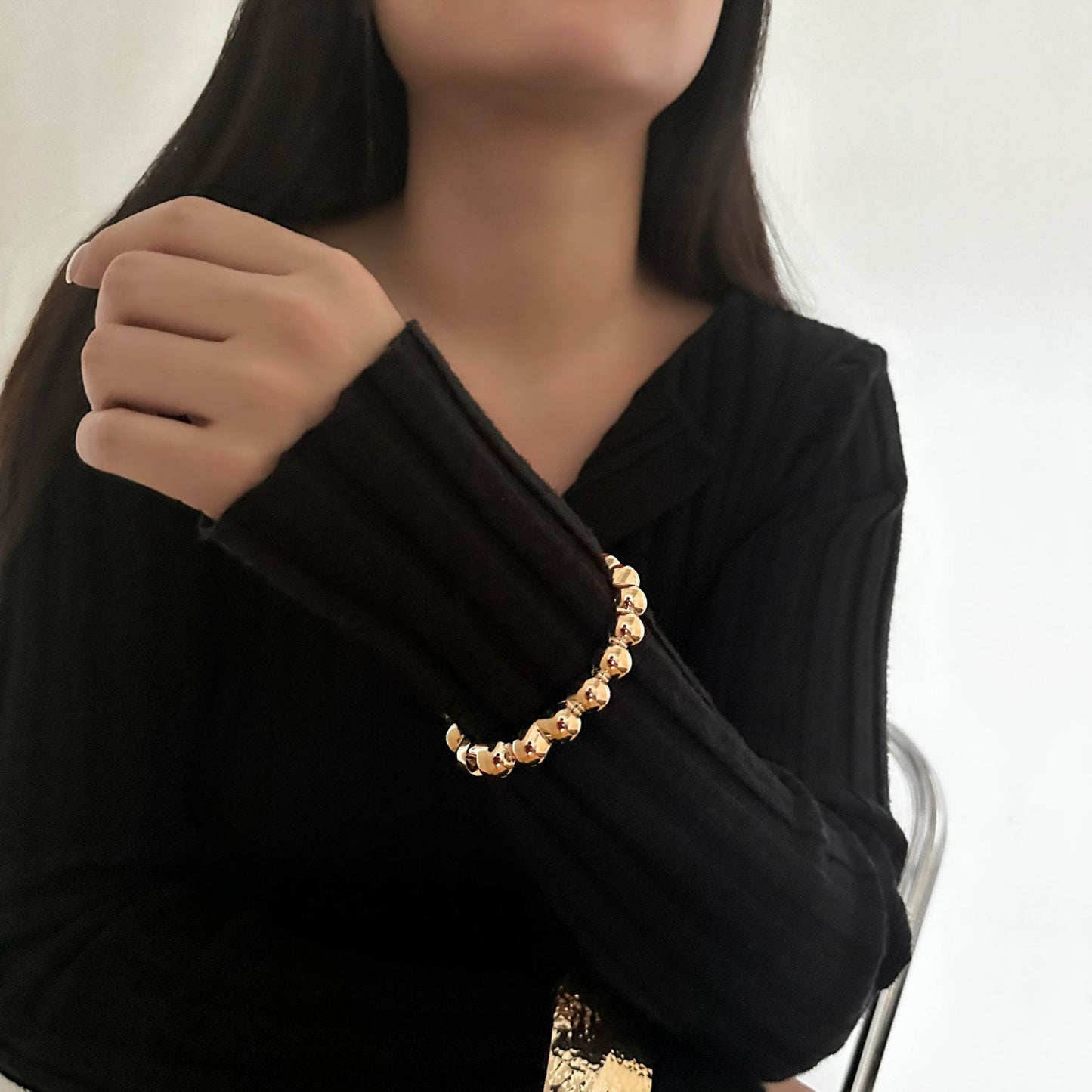 Bracelet set - Collection Myra