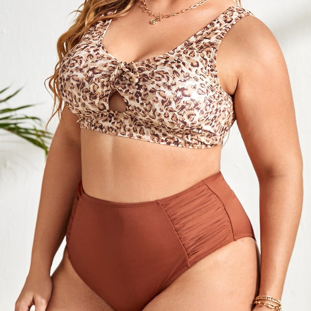 Maillot Savana - Grande Taille