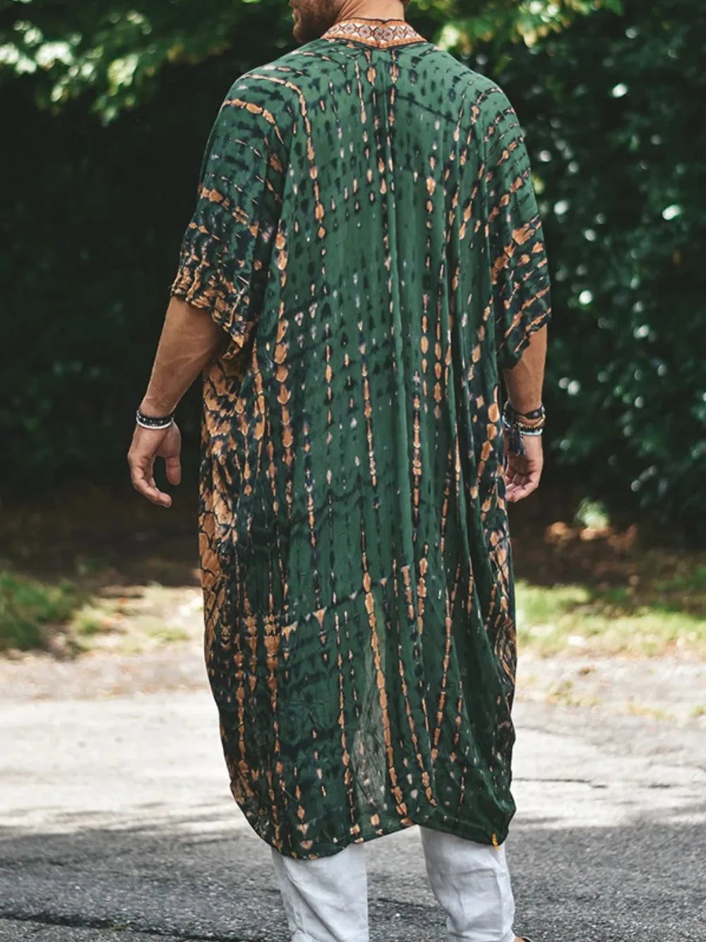 DAAR – Veste Ouverte