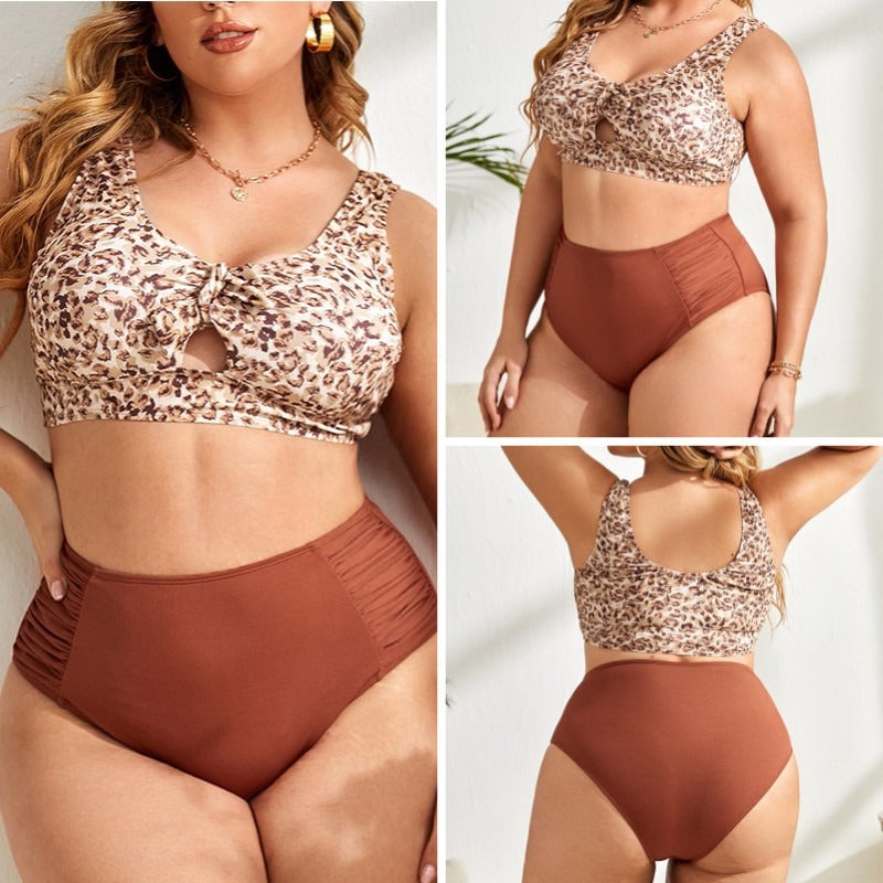 Maillot Savana - Grande Taille
