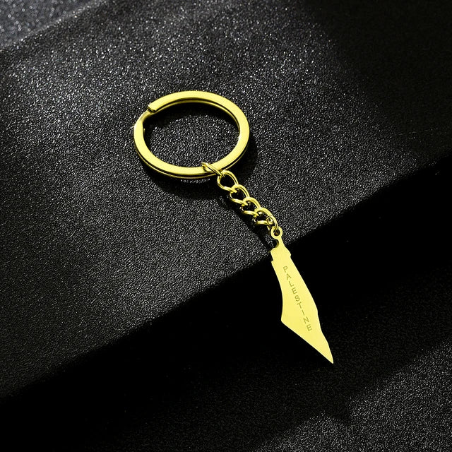 Porte Clés Palestine