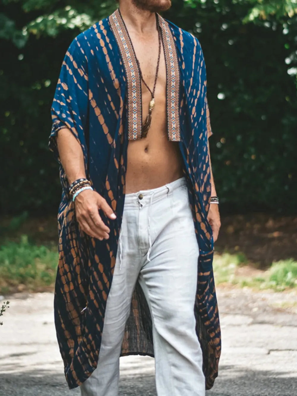 DAAR – Veste Ouverte