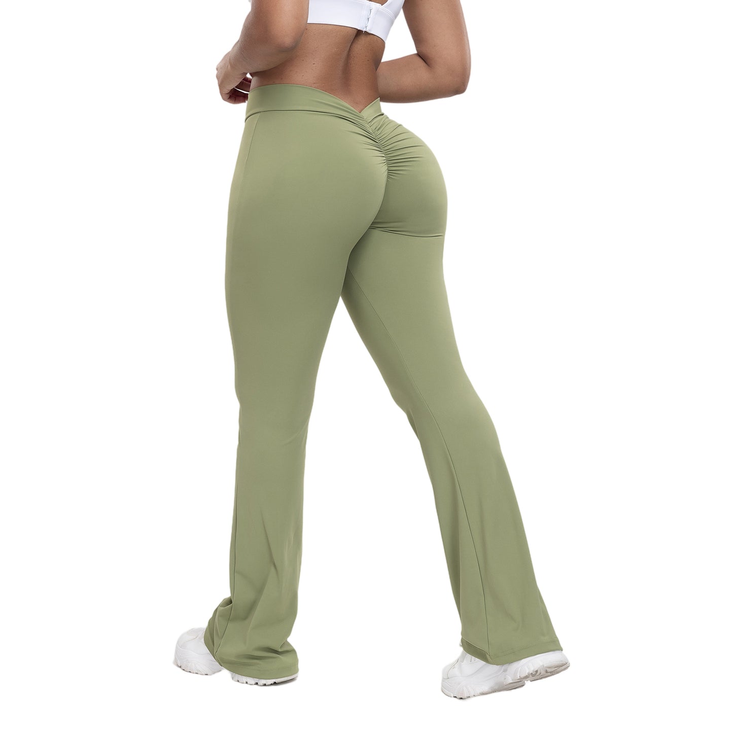 Pantalon Peach Fit