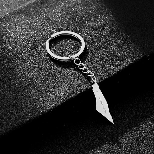 Porte Clés Palestine