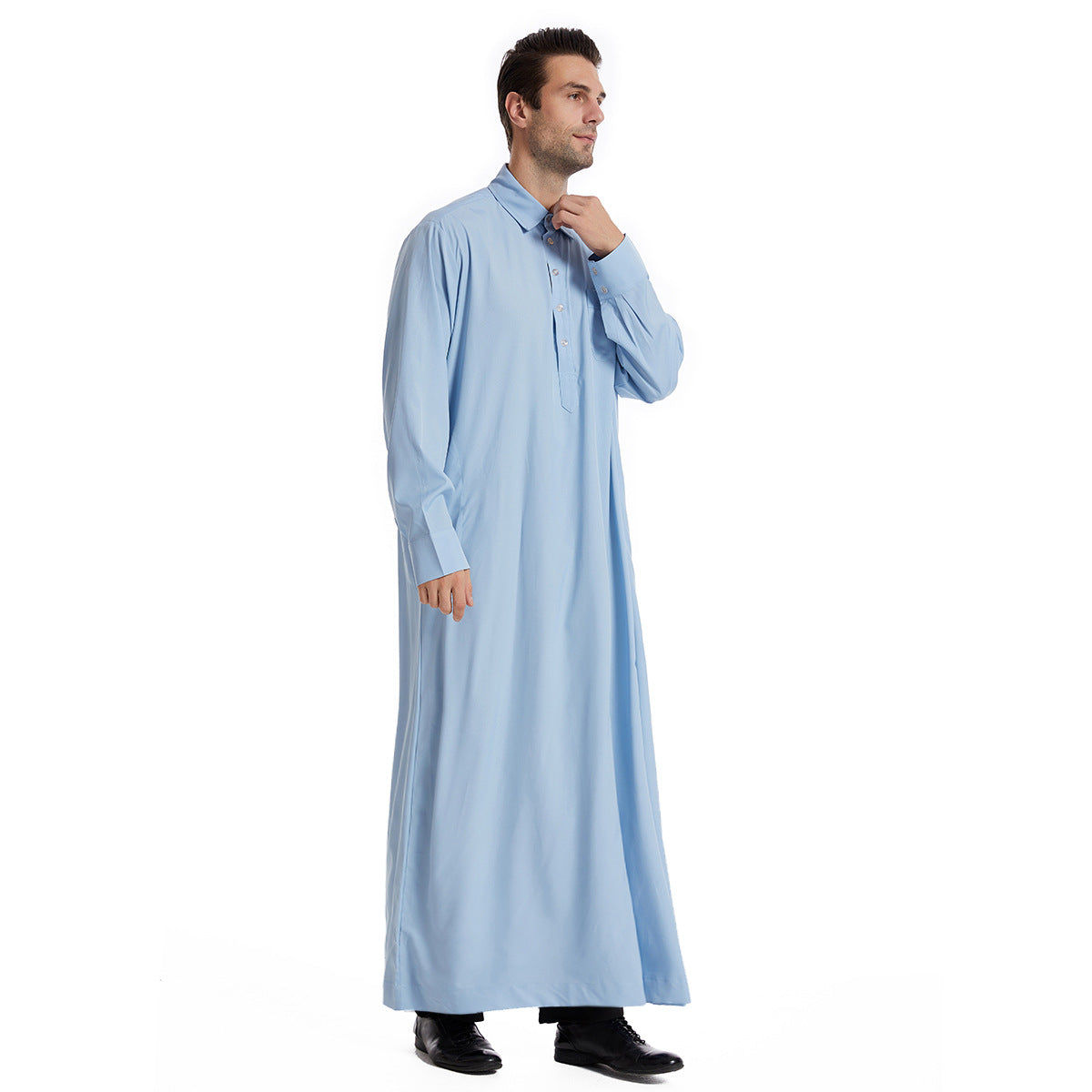 Qamis Noor
