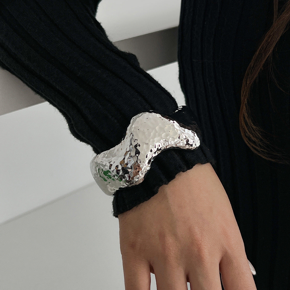 LAYA – Bracelet Vague set