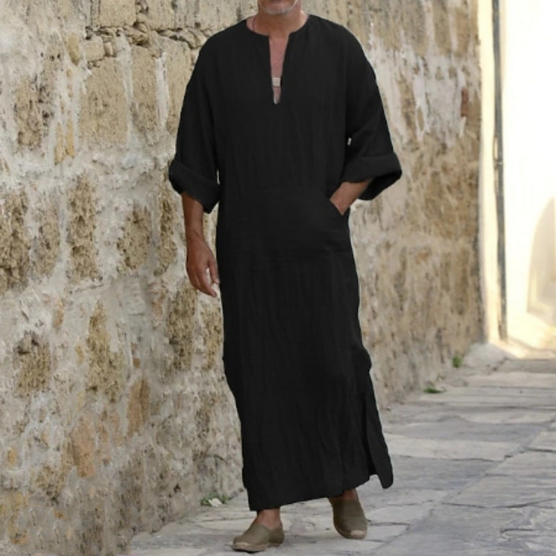 Qamis Amir