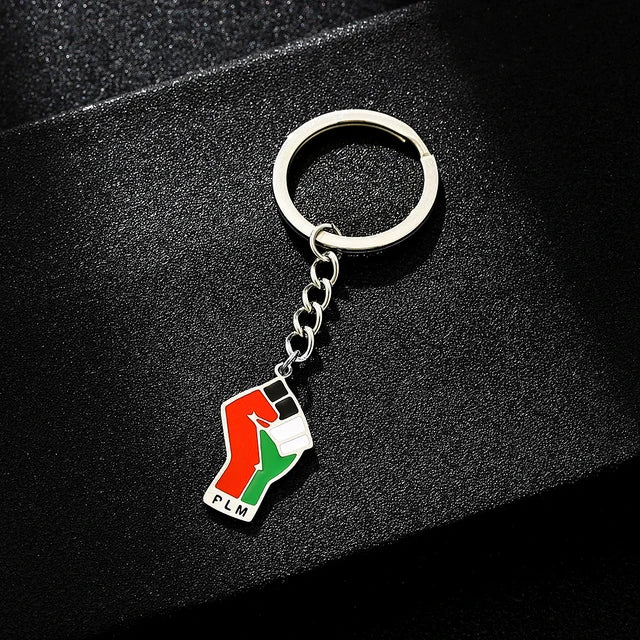 Porte Clés Palestine