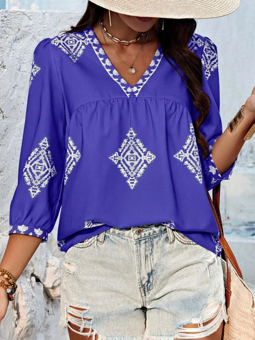 YASMIN – Blouse