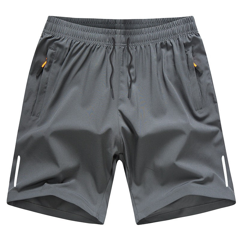 KOOLMOVE – Short Sport Ice Touch Homme