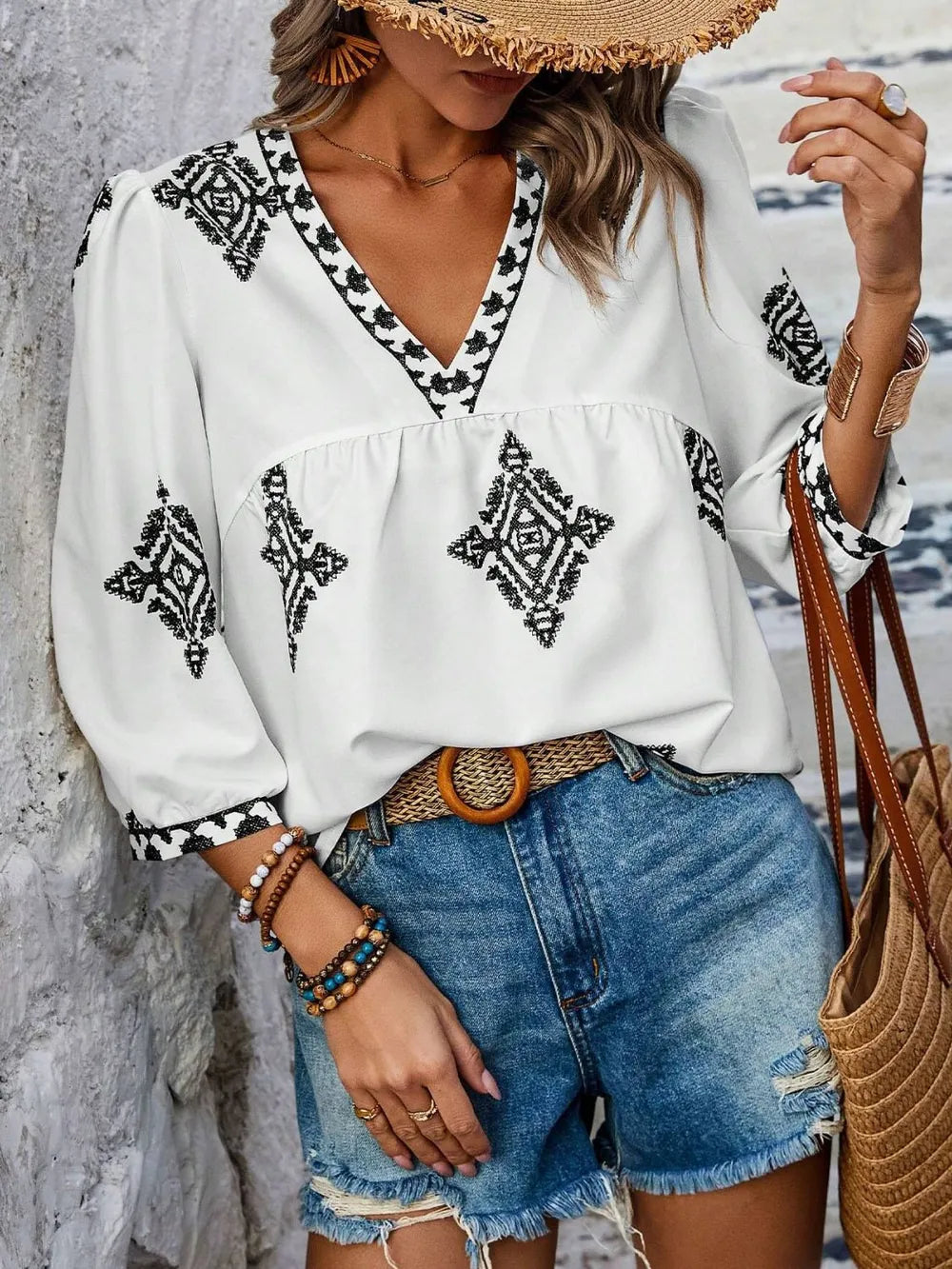 YASMIN – Blouse