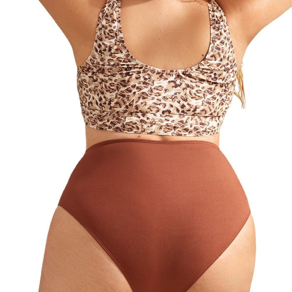Maillot Savana - Grande Taille