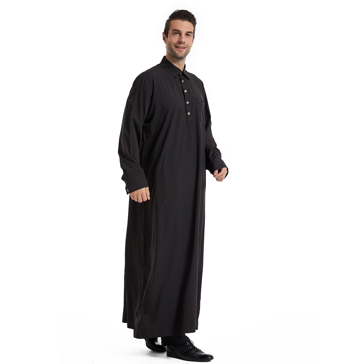 Qamis Noor