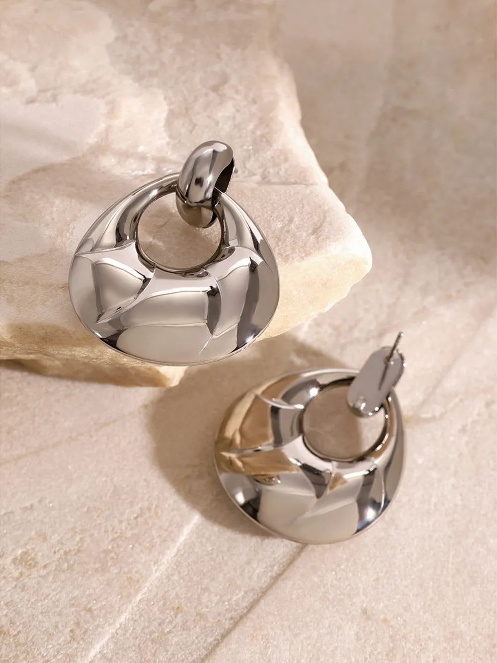 TALIA – Boucles d’oreilles