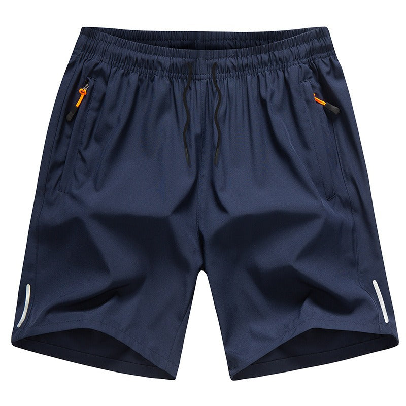 KOOLMOVE – Short Sport Ice Touch Homme