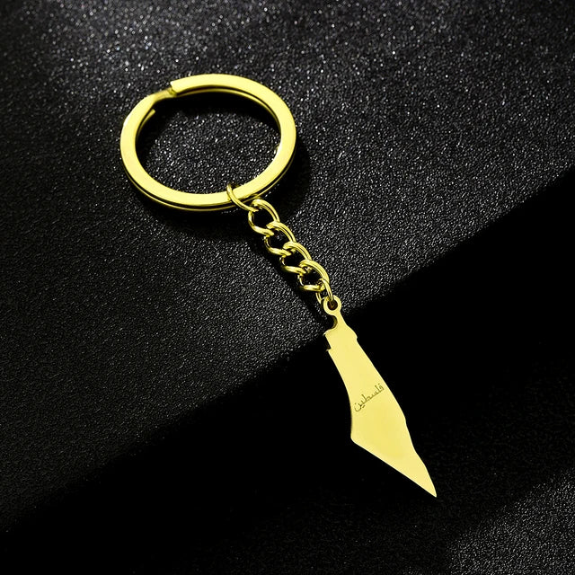 Porte Clés Palestine