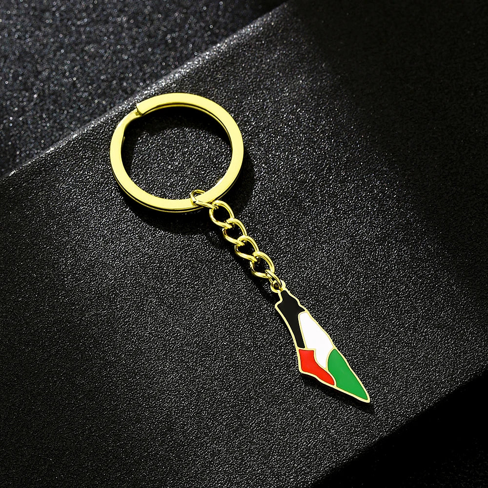 Porte Clés Palestine
