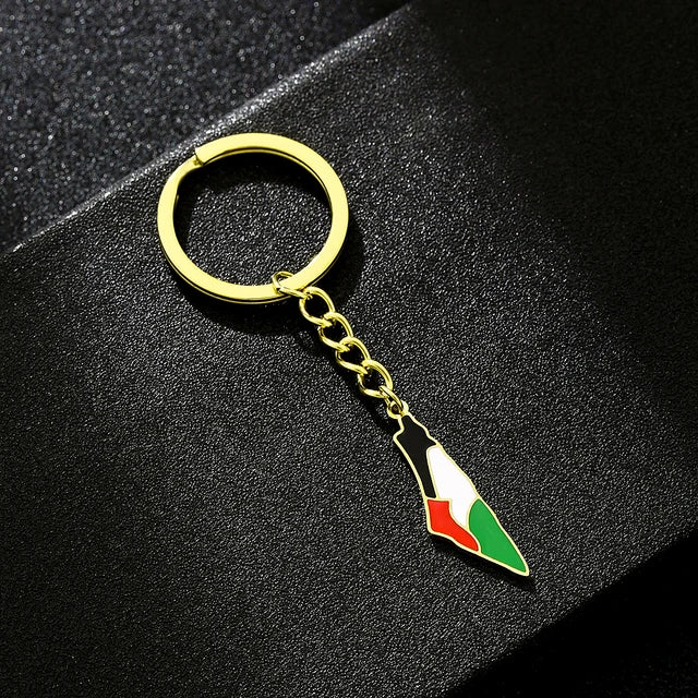 Porte Clés Palestine