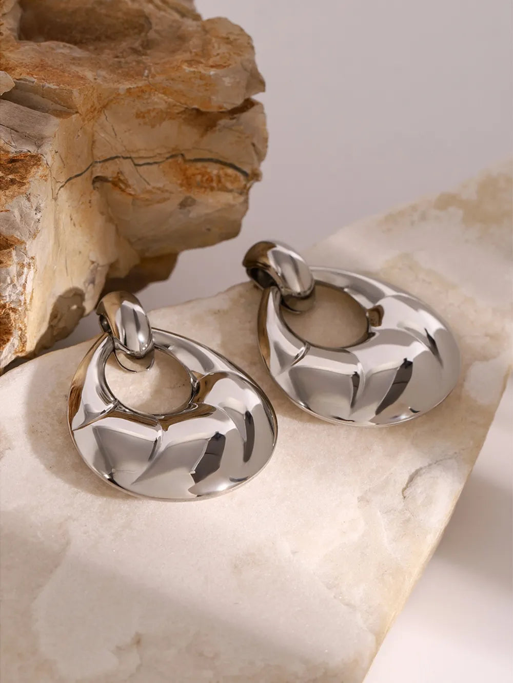 TALIA – Boucles d’oreilles