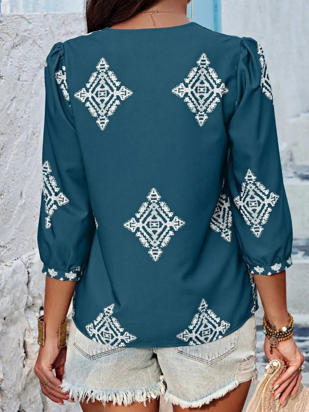YASMIN – Blouse