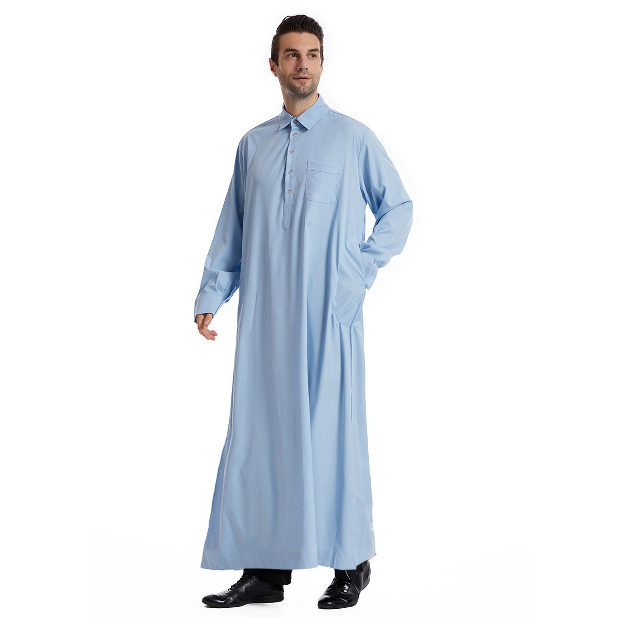 Qamis Noor