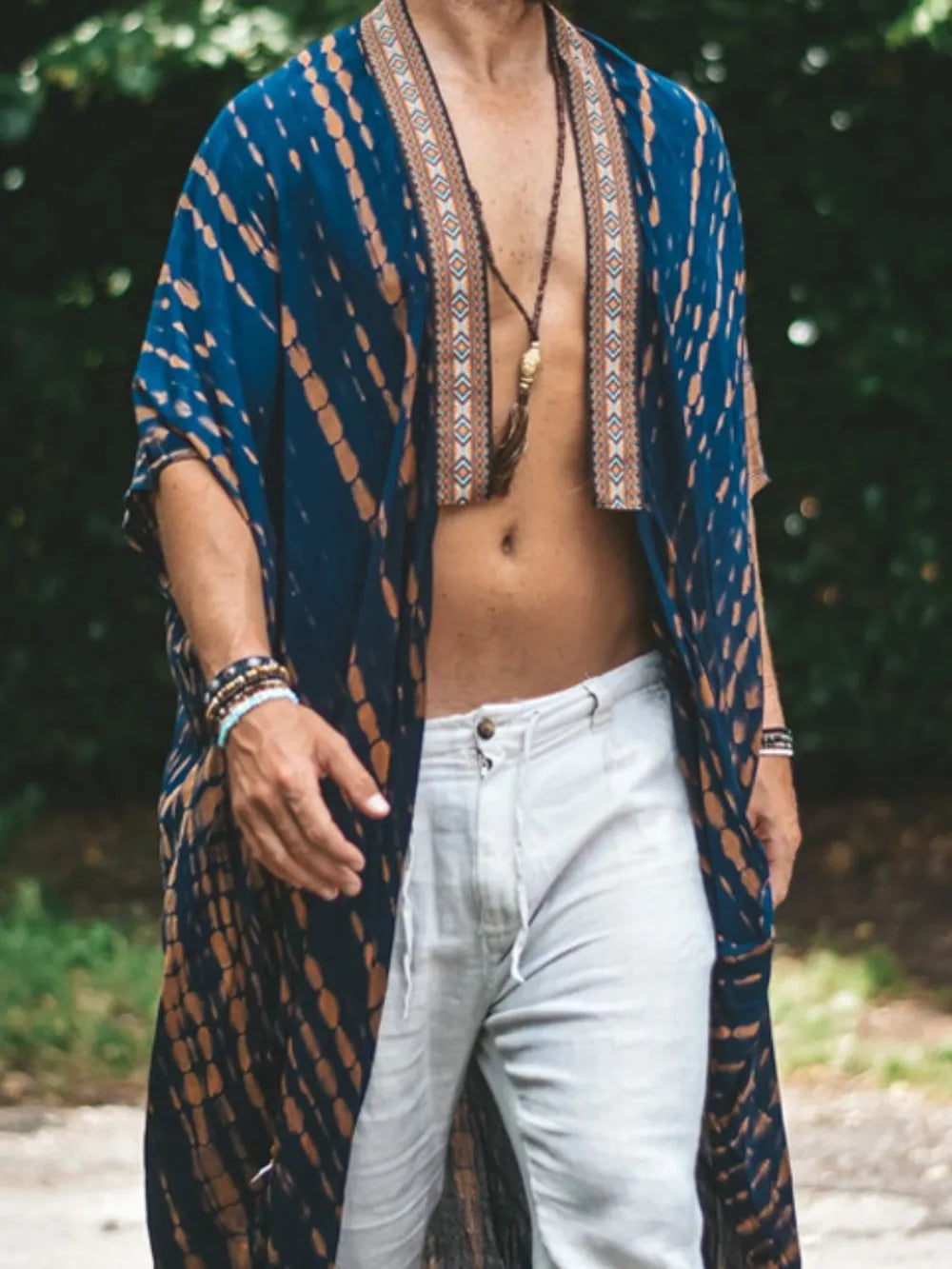 DAAR – Veste Ouverte