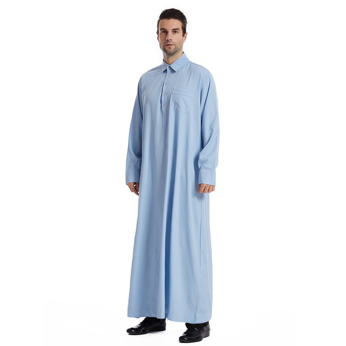 Qamis Noor