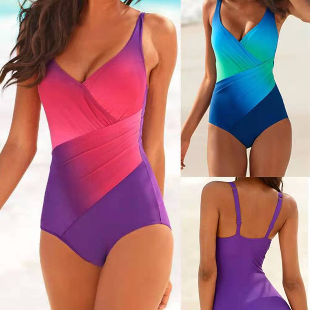 Aquarella – Maillot Une Pièce Dos Nu