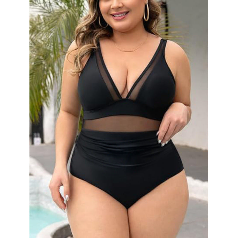 SYLEN – Maillot Une Pièce Sculptant