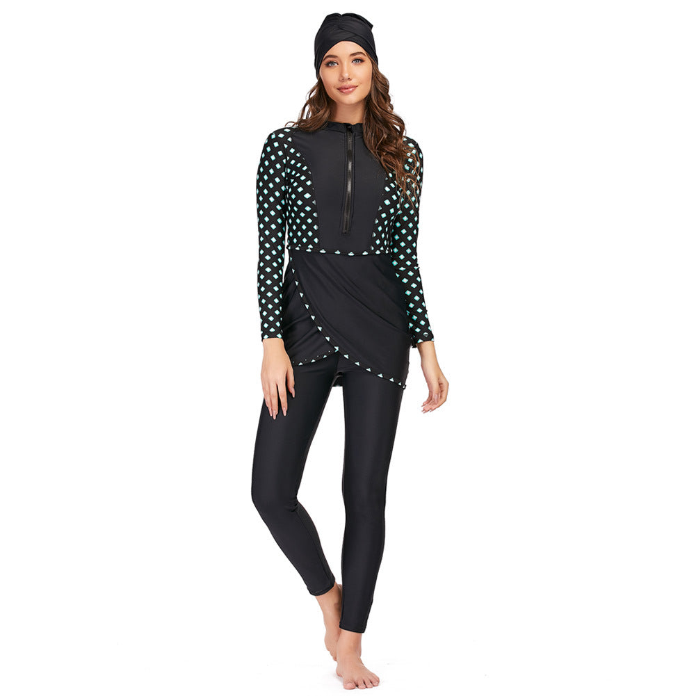 Maillot de Bain Nayla