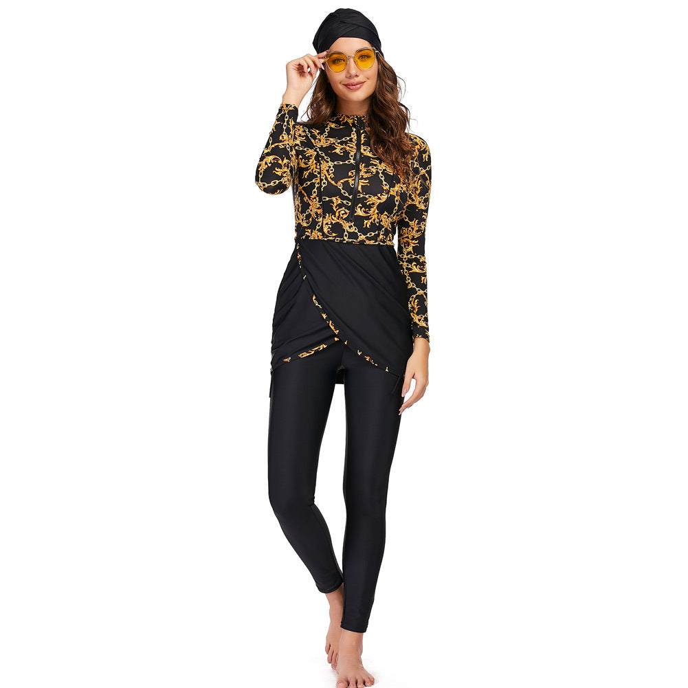 Maillot de Bain Nayla