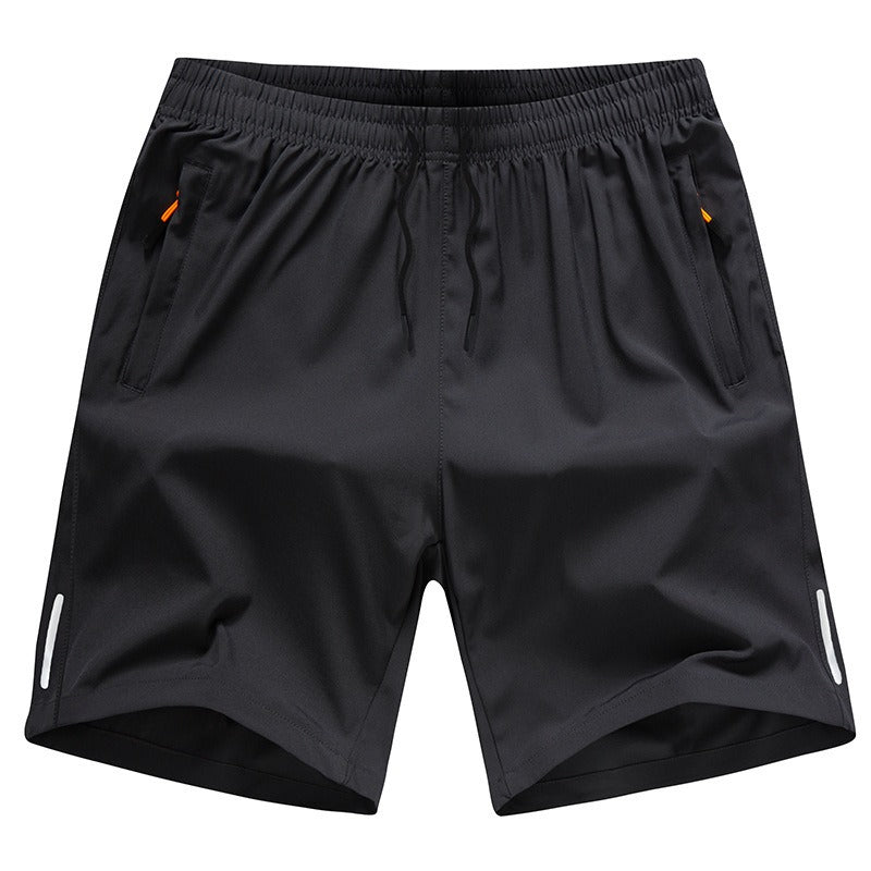 KOOLMOVE – Short Sport Ice Touch Homme