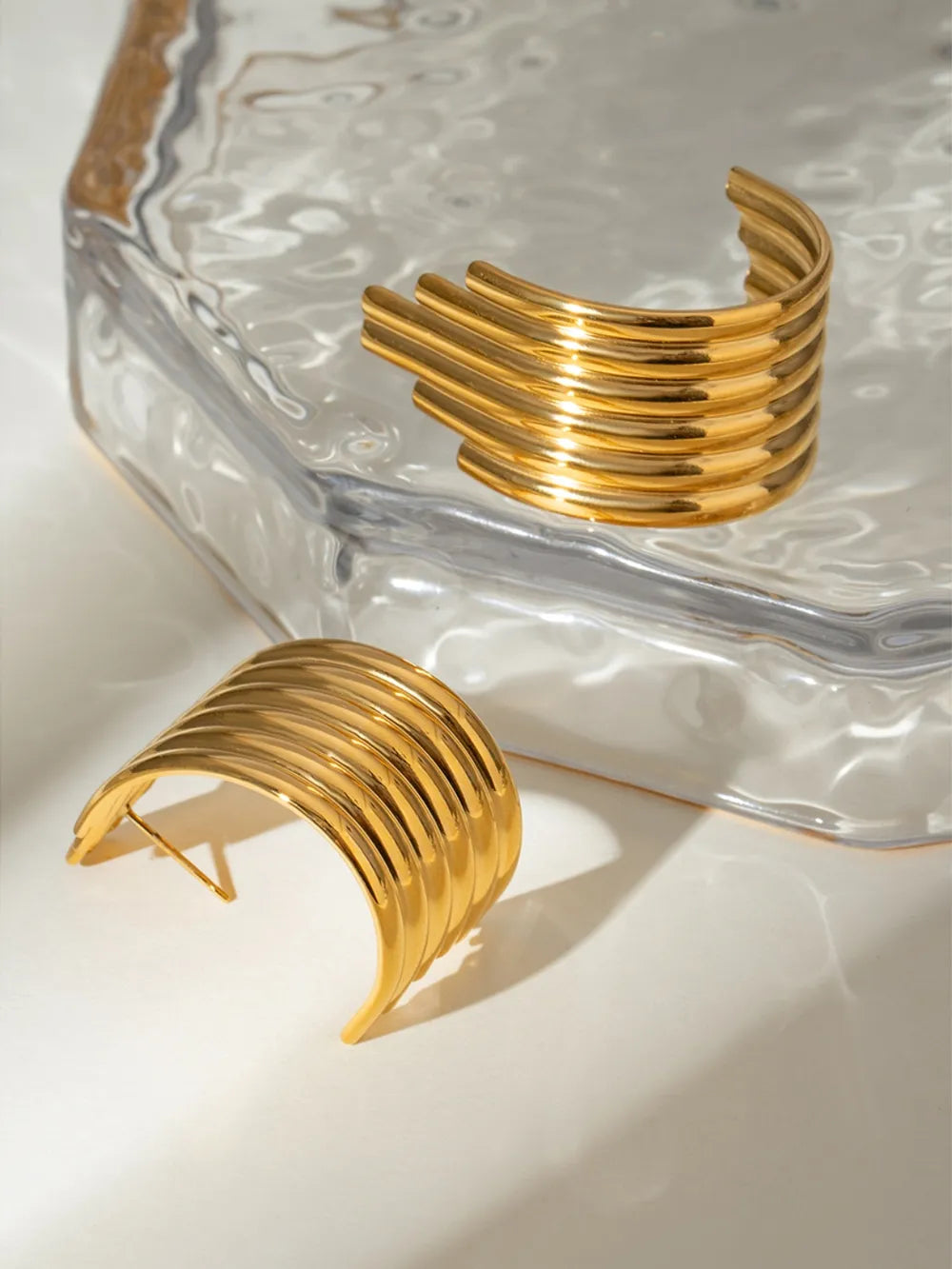 Boucles Liora